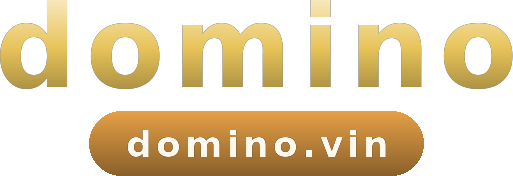 domino logotipo